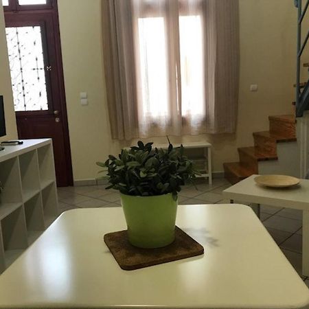 Ermoupoli, Syros City Apartments Exteriér fotografie
