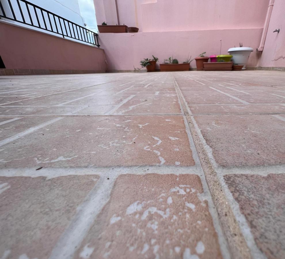 Ermoupoli, Syros City Apartments Exteriér fotografie
