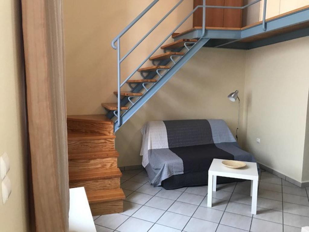 Ermoupoli, Syros City Apartments Exteriér fotografie