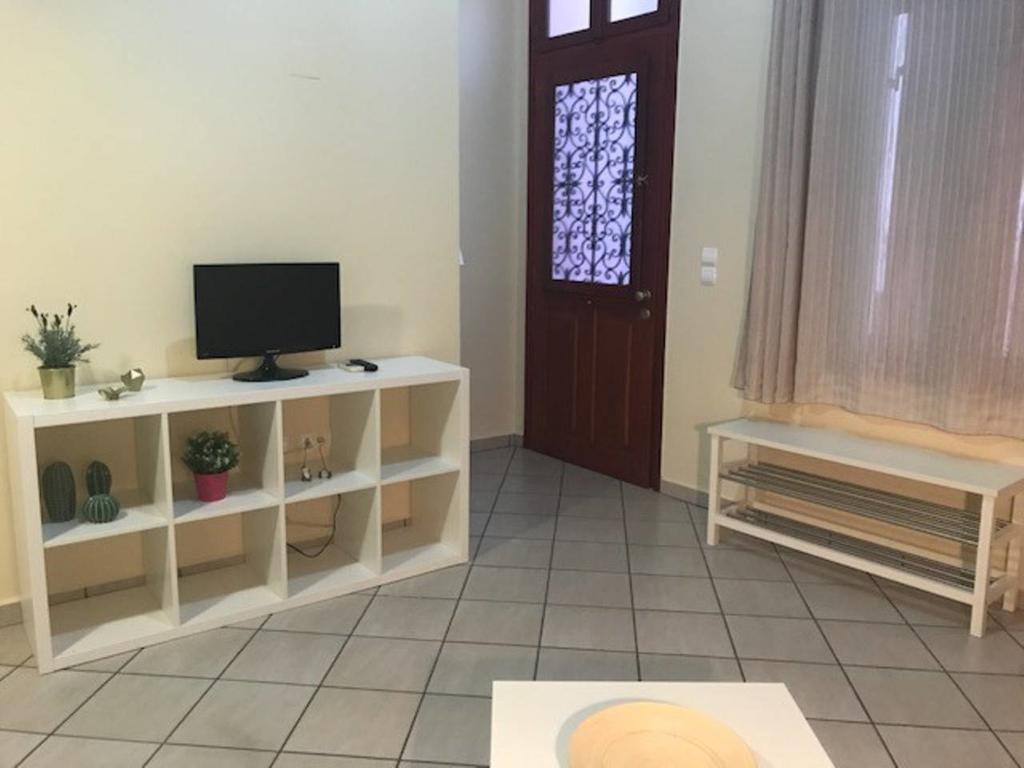 Ermoupoli, Syros City Apartments Exteriér fotografie