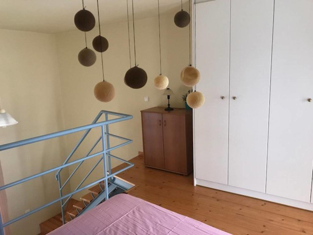 Ermoupoli, Syros City Apartments Exteriér fotografie