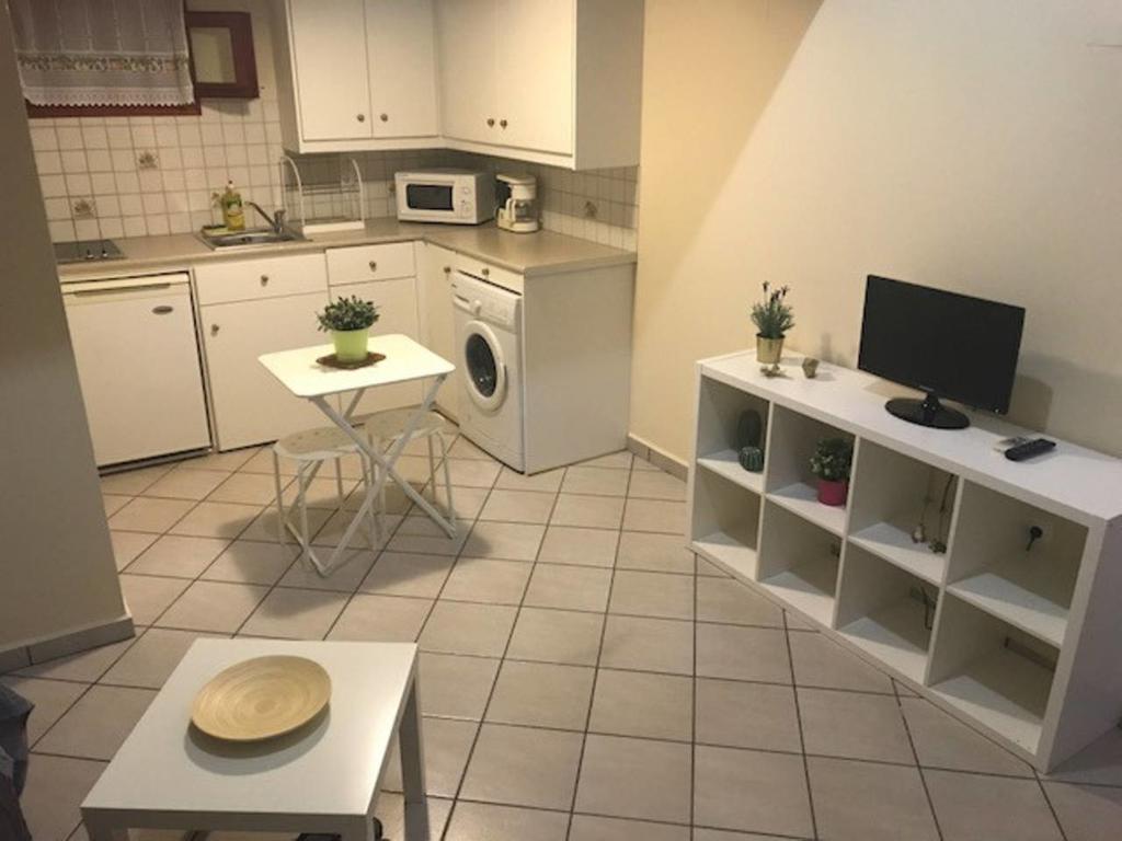 Ermoupoli, Syros City Apartments Exteriér fotografie
